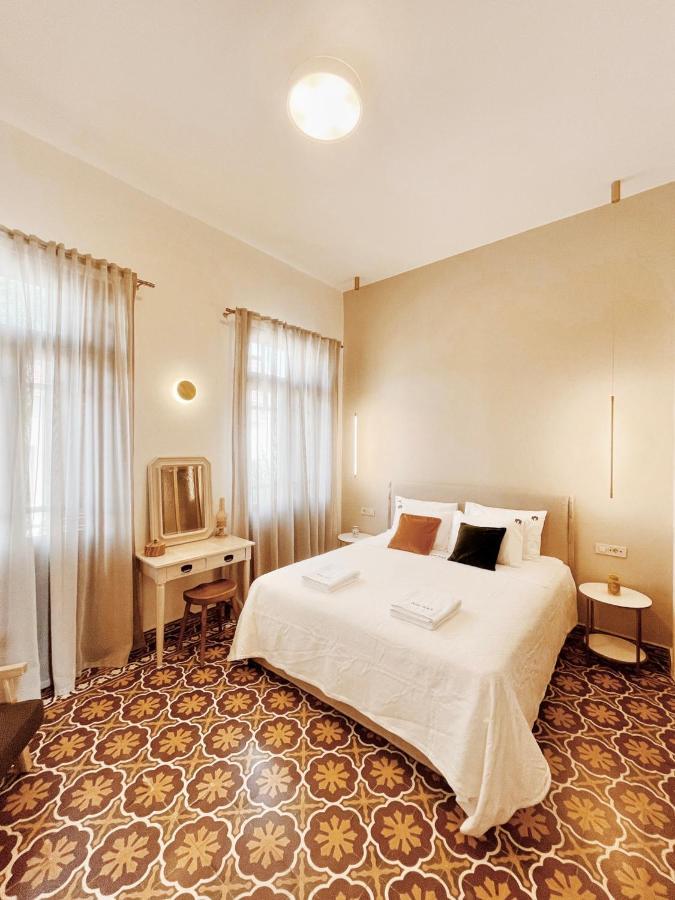 Kale Kapi City Living La Canée Extérieur photo