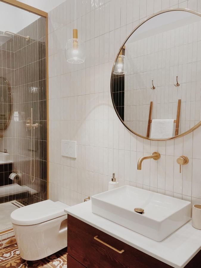 Kale Kapi City Living La Canée Extérieur photo