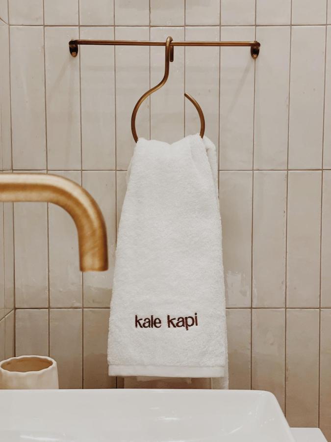 Kale Kapi City Living La Canée Extérieur photo