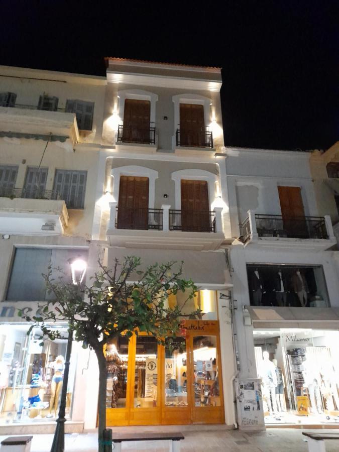 Kale Kapi City Living La Canée Extérieur photo