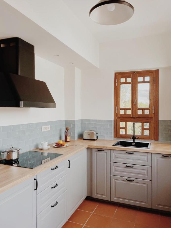 Kale Kapi City Living La Canée Extérieur photo