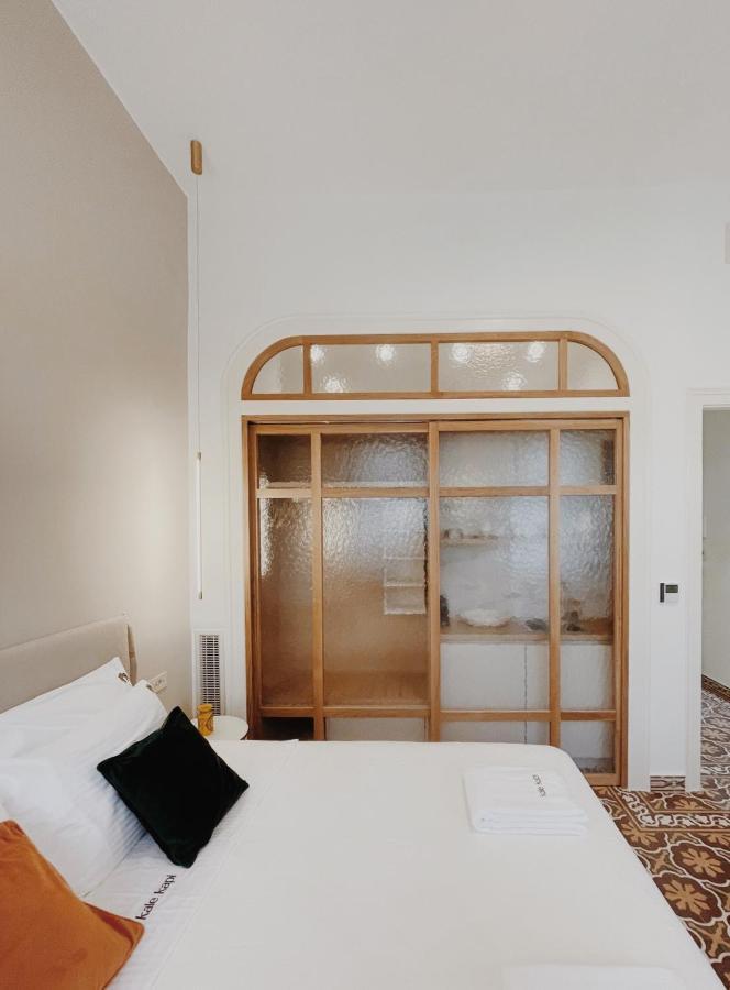 Kale Kapi City Living La Canée Extérieur photo