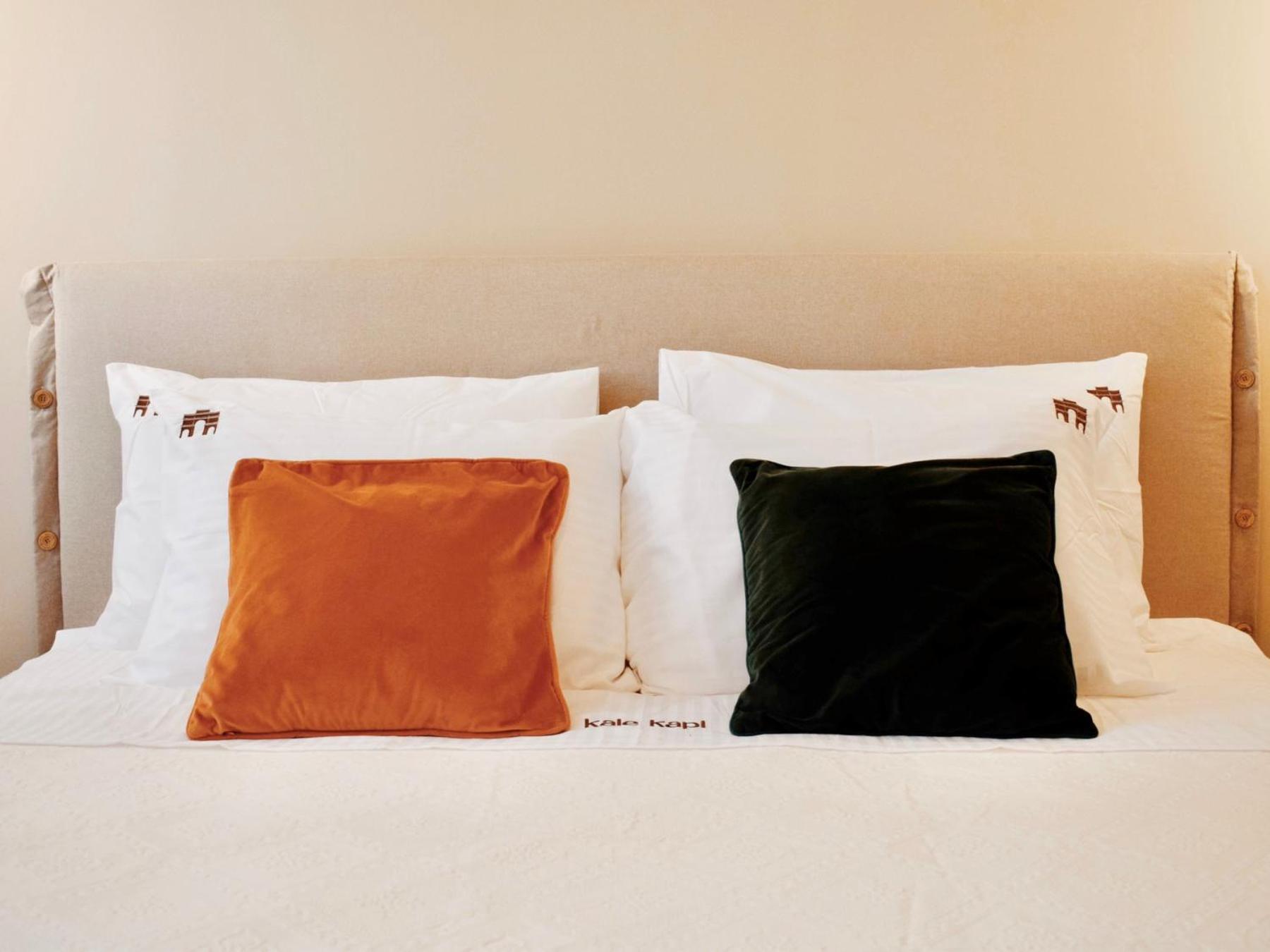 Kale Kapi City Living La Canée Chambre photo